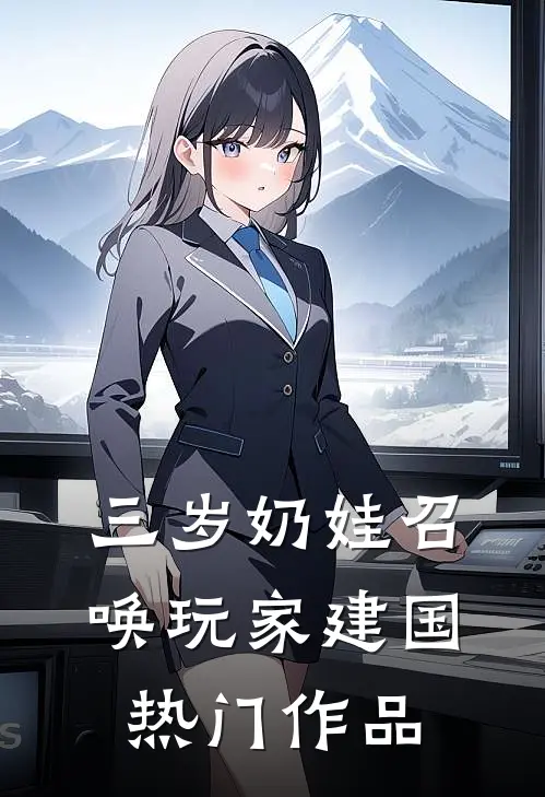 三岁奶娃召唤玩家建国热门作品
