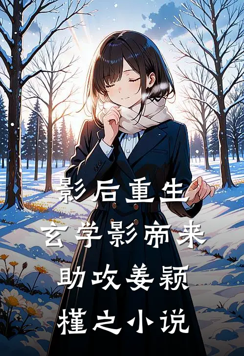 影后重生，玄学影帝来助攻姜颖槿之小说