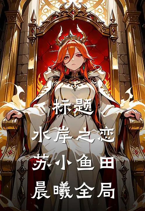标题：水岸之恋苏小鱼田晨曦全局