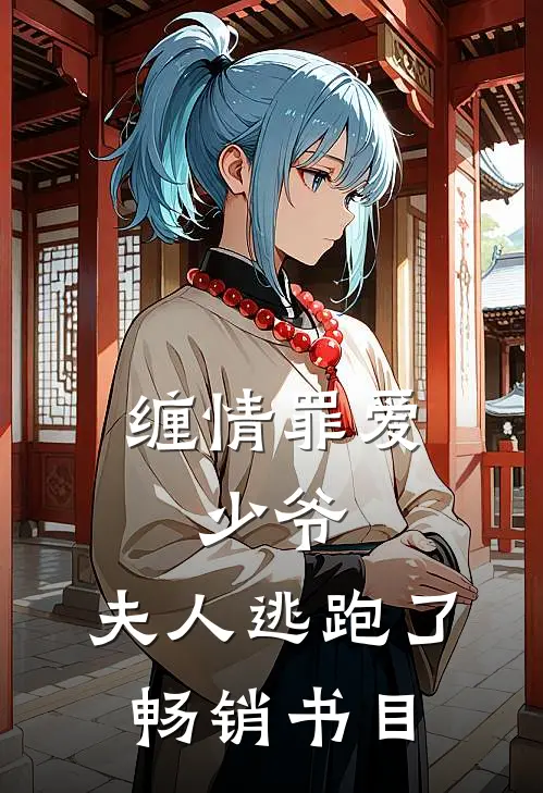 缠情罪爱：少爷，夫人逃跑了畅销书目