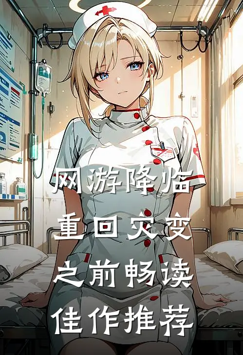 网游降临：重回灾变之前畅读佳作推荐