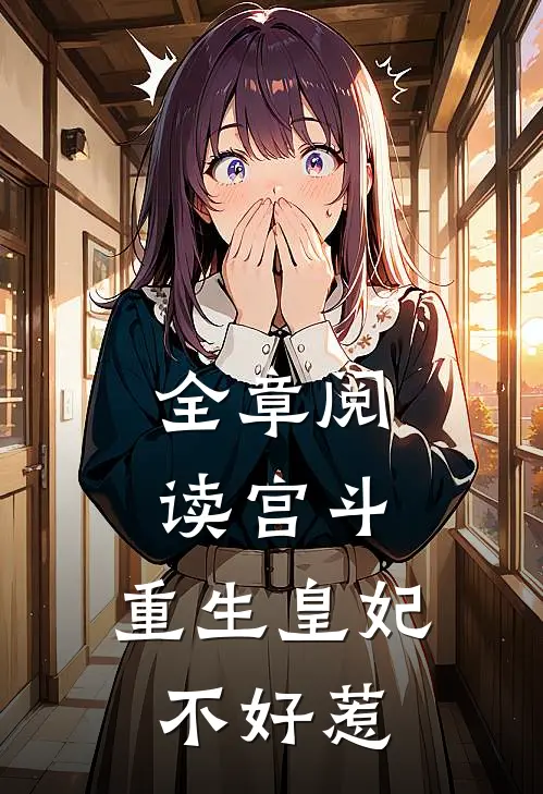 全章阅读宫斗：重生皇妃不好惹