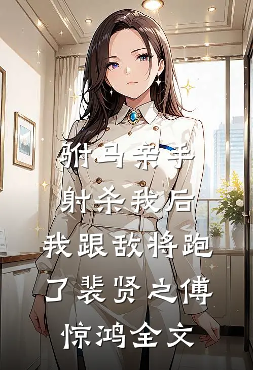 驸马亲手射杀我后，我跟敌将跑了裴贤之傅惊鸿全文