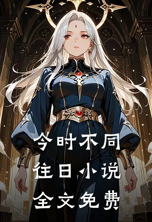 今时不同往日小说全文免费