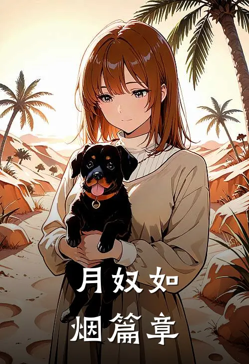 月奴如烟篇章