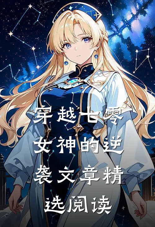 穿越七零：女神的逆袭文章精选阅读