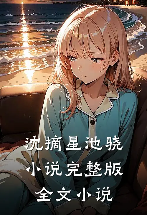 沈摘星池骁小说完整版全文小说