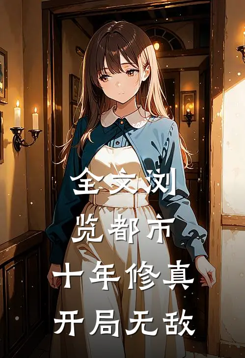 全文浏览都市十年修真,开局无敌