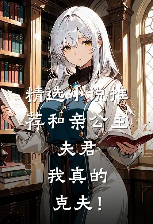精选小说推荐和亲公主：夫君，我真的克夫！