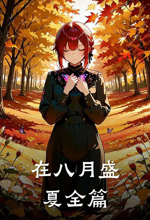在八月盛夏全篇