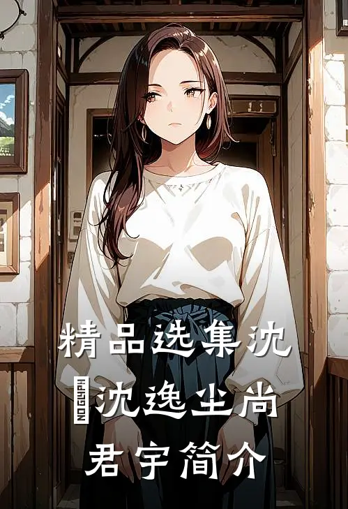 精品选集沈玥沈逸尘尚君宇简介