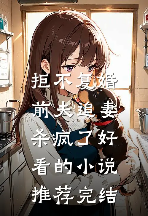 拒不复婚：前夫追妻杀疯了好看的小说推荐完结