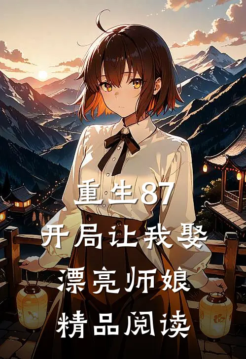 重生87：开局让我娶漂亮师娘精品阅读