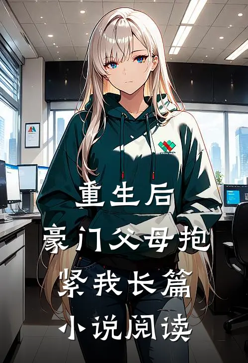 重生后,豪门父母抱紧我长篇阅读