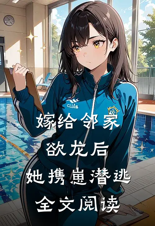 嫁给邻家欲龙后，她携崽潜逃全文阅读