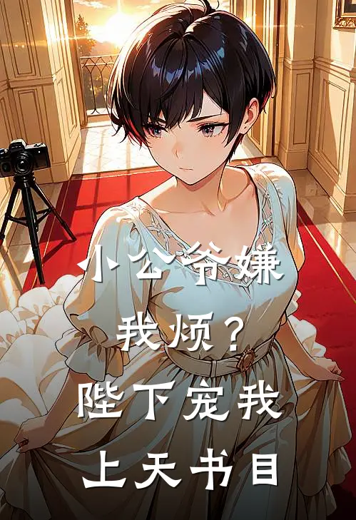 小公爷嫌我烦？陛下宠我上天书目