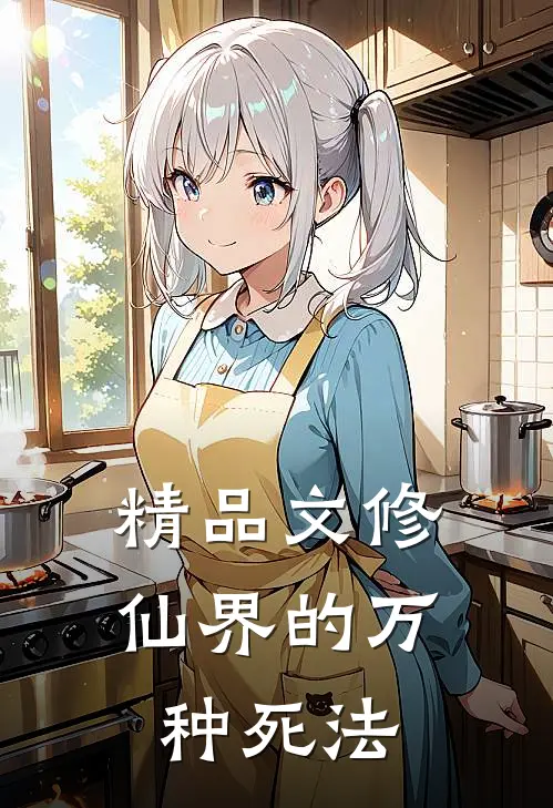 精品文修仙界的万种死法
