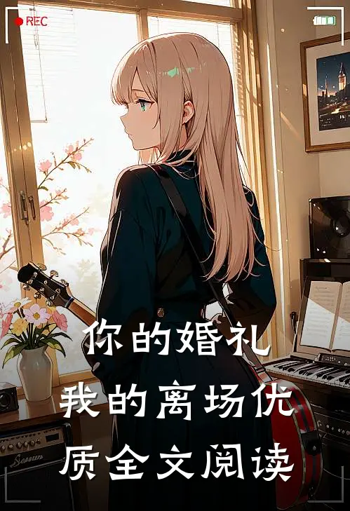 你的婚礼，我的离场优质全文阅读