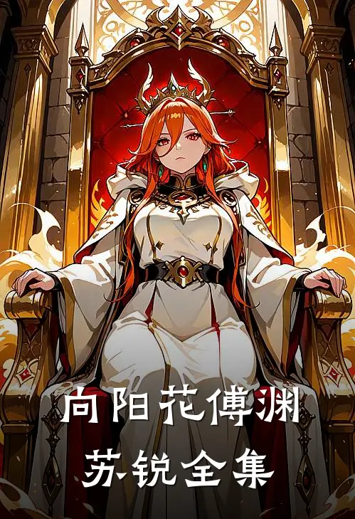向阳花傅渊苏锐 全集