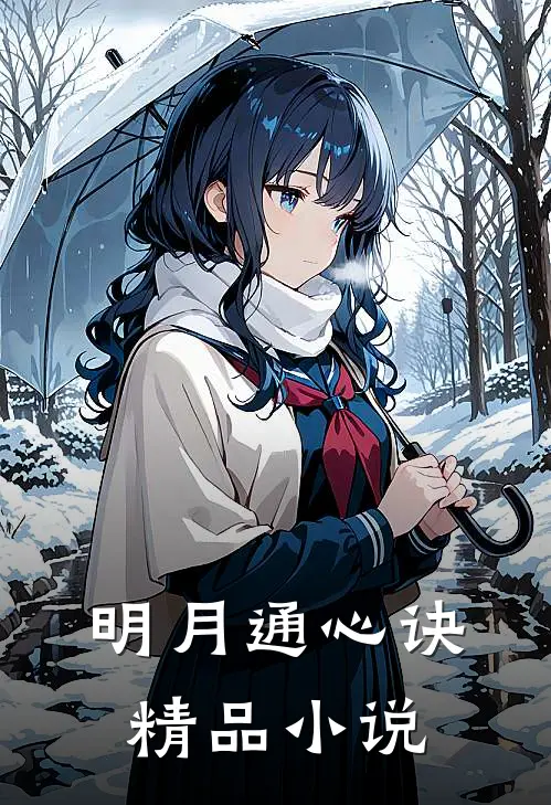 明月通心诀精品小说
