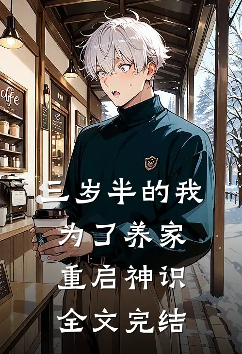 三岁半的我为了养家重启神识全文完结