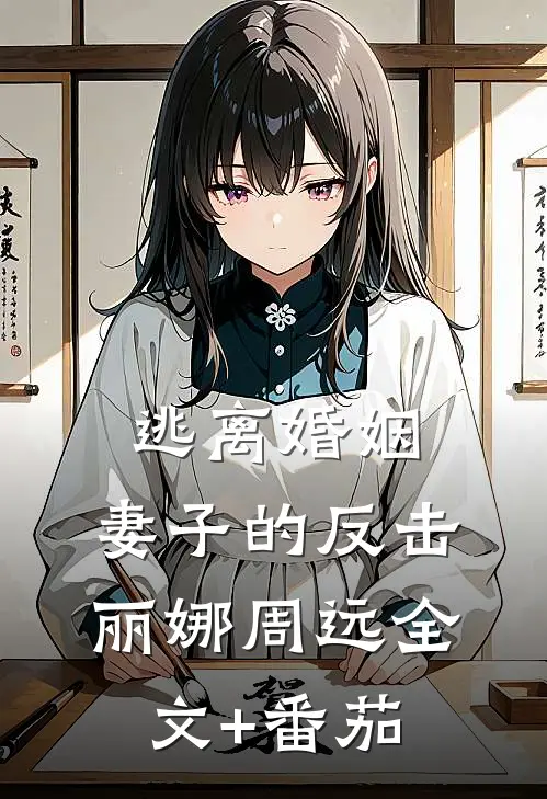 逃离婚姻：妻子的反击丽娜周远全文+番茄