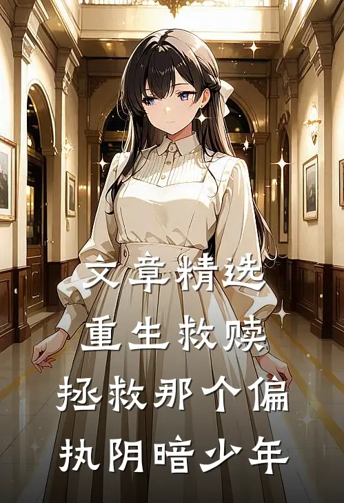 文章精选重生救赎，拯救那个偏执阴暗少年