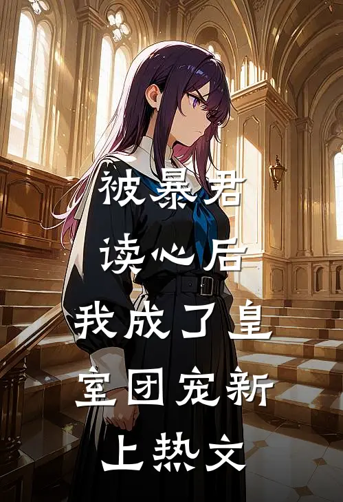 被暴君读心后，我成了皇室团宠新上热文