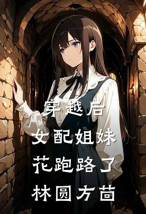 穿越后，女配姐妹花跑路了林圆方茴