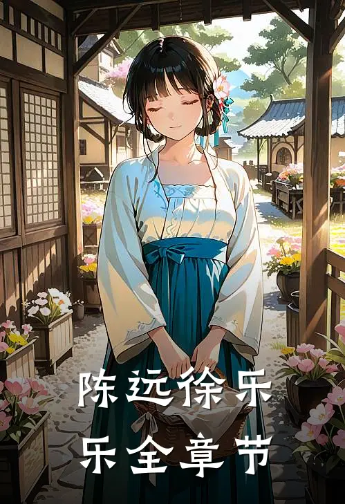 陈远徐乐乐全章节