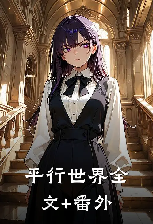 平行世界全文+番外