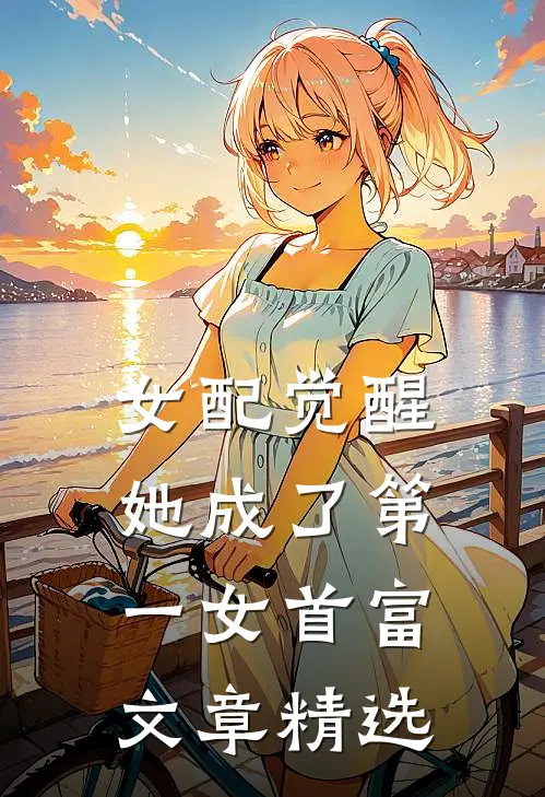 女配觉醒：她成了第一女首富文章精选