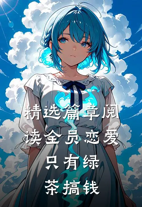 精选篇章阅读全员恋爱，只有绿茶搞钱