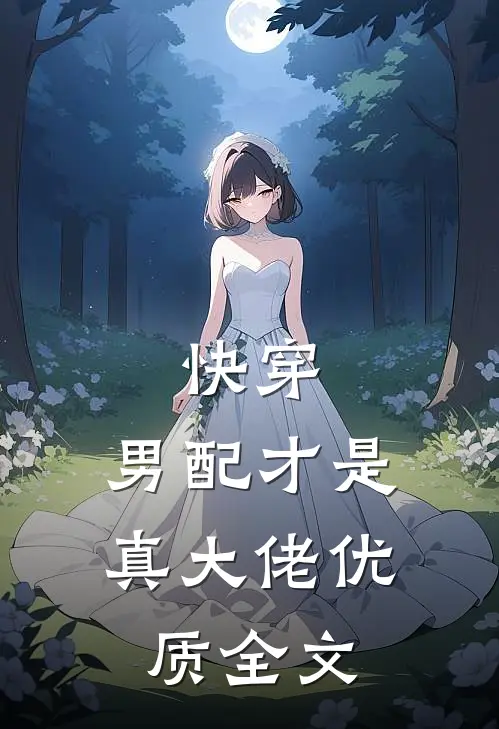快穿：男配才是真大佬优质全文
