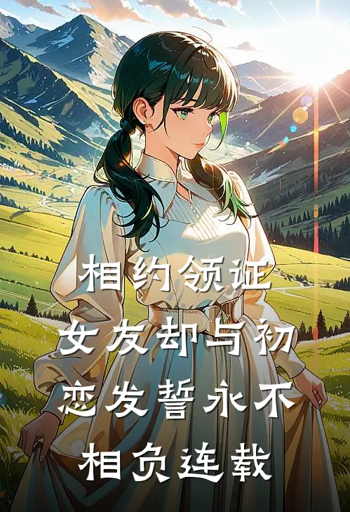 相约领证，女友却与初恋发誓永不相负连载
