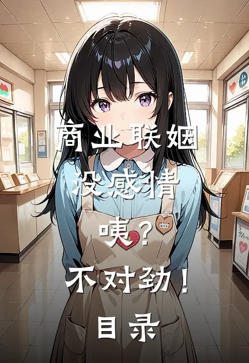 商业联姻没感情，咦？不对劲！目录