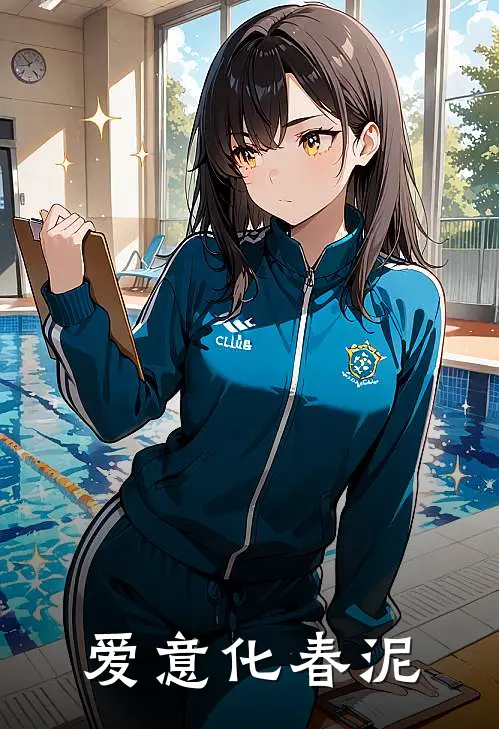 爱意化春泥