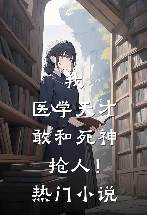 我，医学天才，敢和死神抢人！热门小说