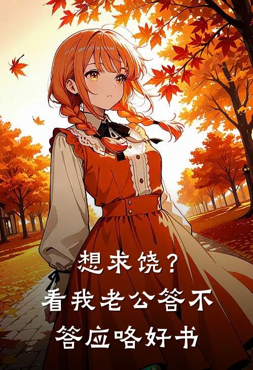 想求饶？看我老公答不答应咯好书