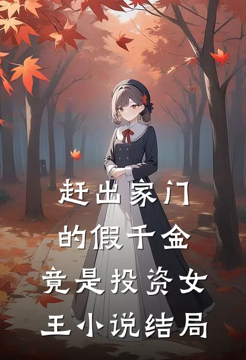 赶出家门的假千金，竟是投资女王小说结局