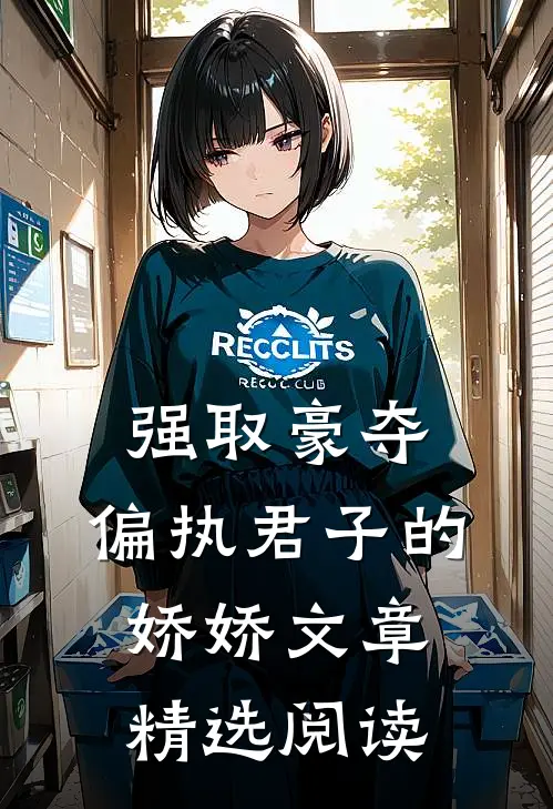 强取豪夺：偏执君子的娇娇文章精选阅读