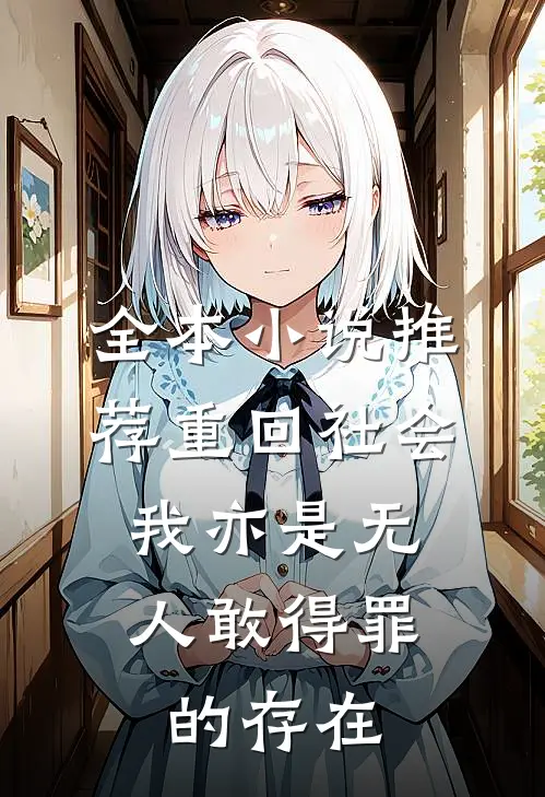 全本小说推荐重回社会，我亦是无人敢得罪的存在