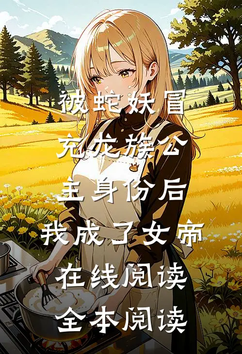 被蛇妖冒充龙族公主身份后，我成了女帝在线阅读全本阅读