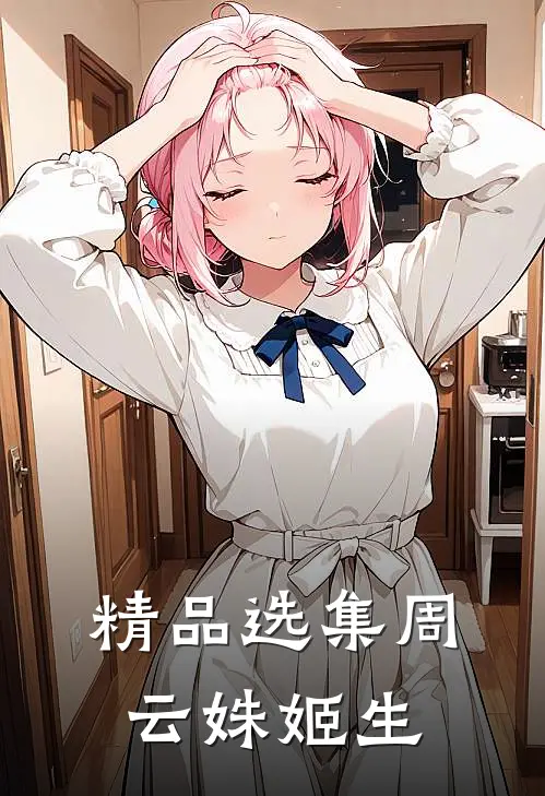 精品选集周云姝 姬生