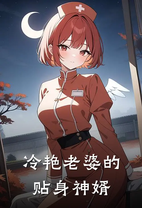 冷艳老婆的贴身神婿