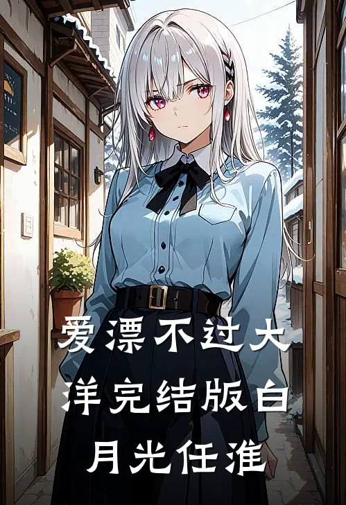 爱漂不过大洋完结版白月光任淮