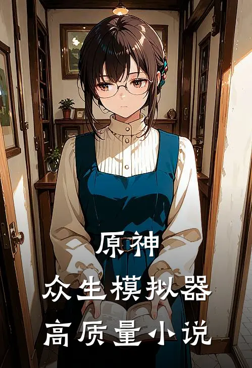 原神：众生模拟器高质量小说