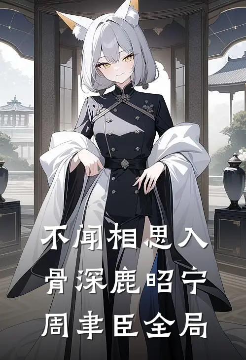 不闻相思入骨深鹿昭宁周聿臣全局