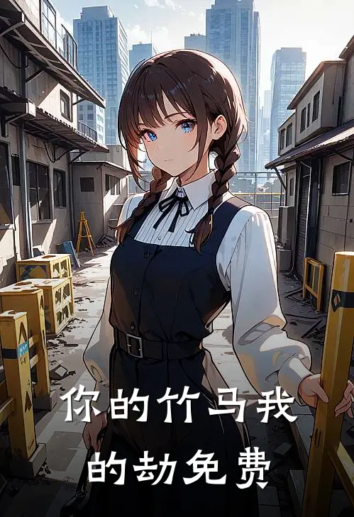你的竹马我的劫免费