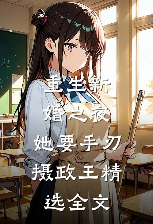 重生新婚之夜，她要手刃摄政王精选全文
